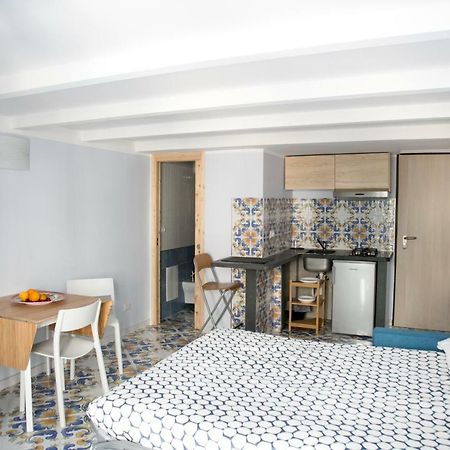 Casa Niccolo Apartment เนเปิลส์ ภายนอก รูปภาพ